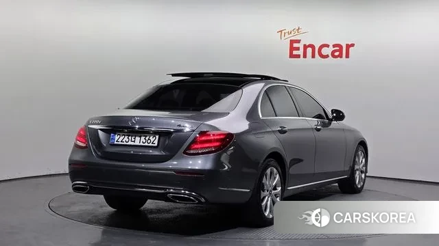 Mercedes-Benz E-Class W213 id 3772785 из Кореи 12