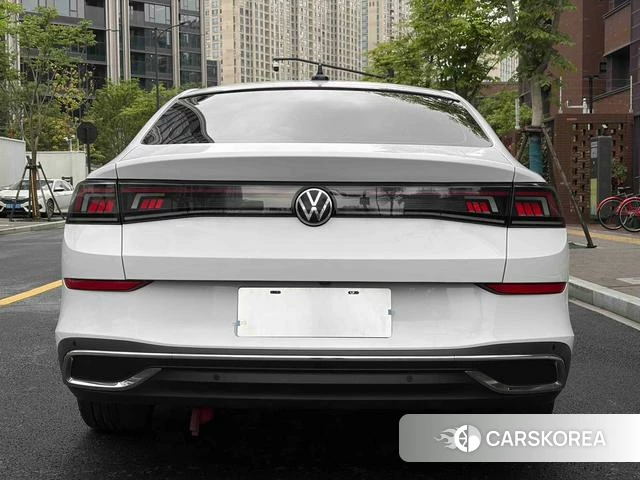 Volkswagen Lingdu id 4260956 из Китая 10