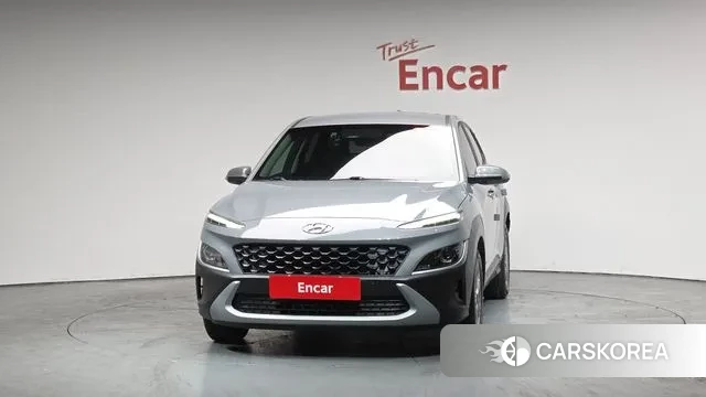 Hyundai The New Kona id 3746641 из Кореи 12