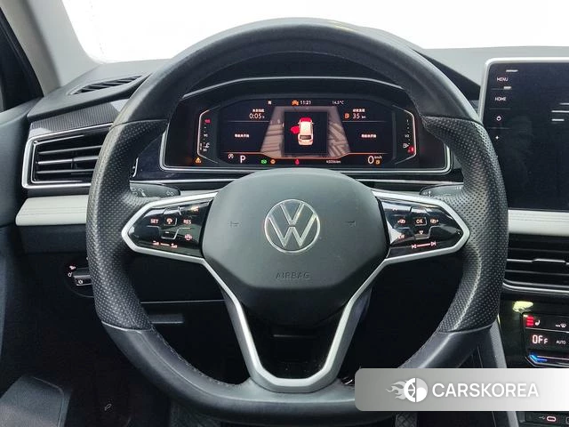 Volkswagen Tiguan L id 4334946 из Китая 12