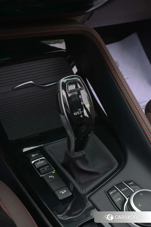 BMW X2 id 4260822 из Китая 12