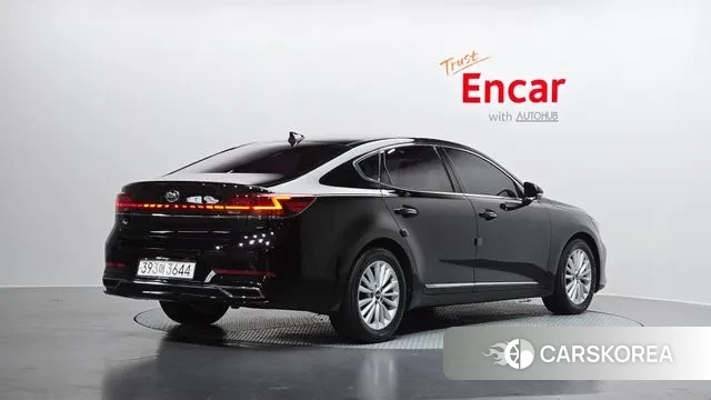 Kia K7 Premier id 3722724 из Кореи 12