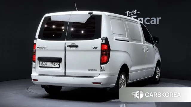 Hyundai The New Grand Starex id 3363111 из Кореи 12