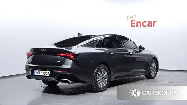 Kia The New K5 Hybrid 3rd generation id 3477476 из Кореи 12