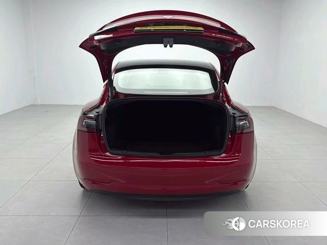 Tesla Model 3 id 4211502 из Китая 12