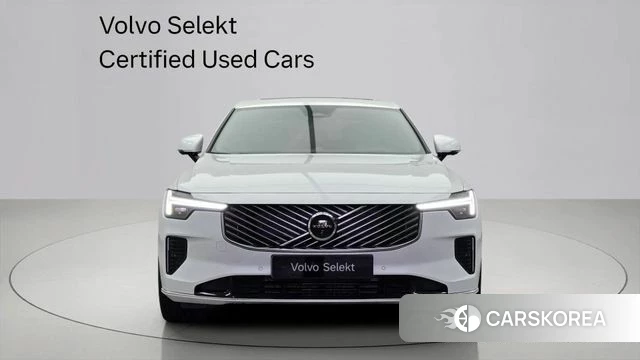 Volvo S90 id 4185582 из Кореи 12