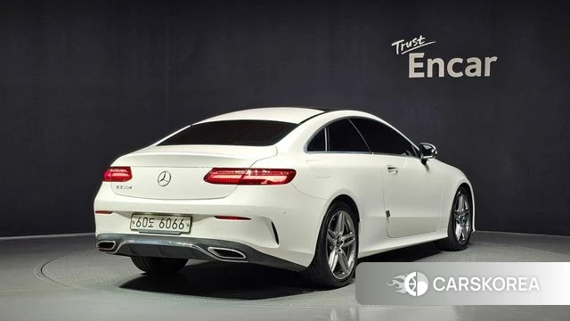 Mercedes-Benz E-Class W213 id 4543436 из Кореи 12