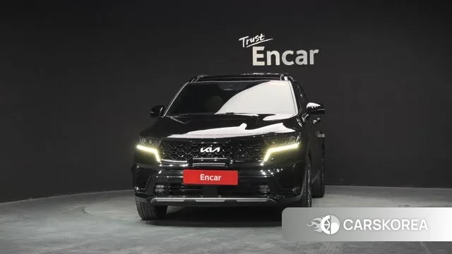 Kia Sorento 4th Generation id 3581331 из Кореи 12