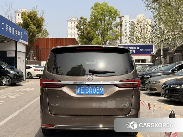Buick GL8 id 4239231 из Китая 7