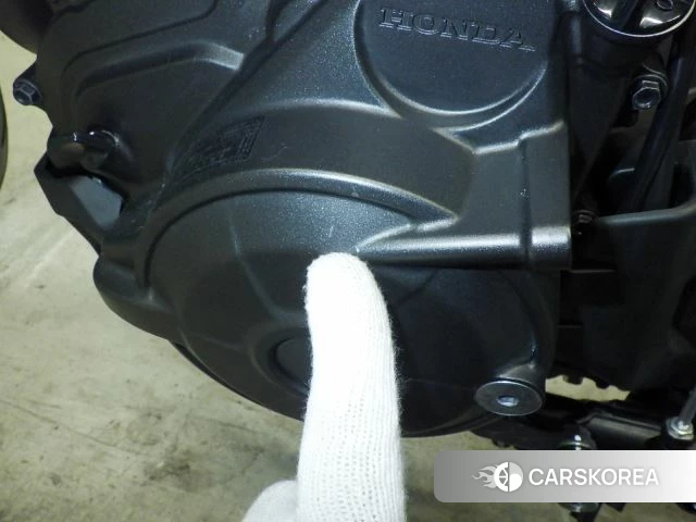 Проданный Honda HAWK 11 id 3997222 из Японии, фото 2