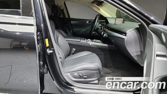 Genesis G80 (RG3) id 2684901 из Кореи 12