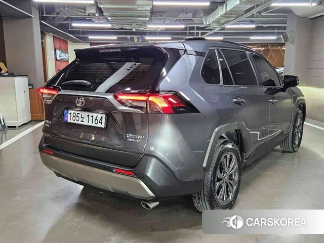 Toyota RAV4 5th Generation id 4421516 из Кореи 11