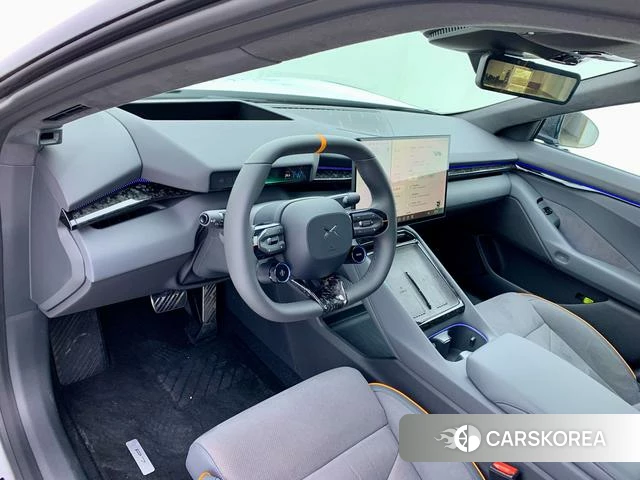 Xiaopeng Motors Xiaopeng P7 id 3993349 из Китая 12