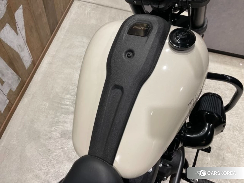 Проданный Harley-Davidson Softail Low Rider S FXLRS 2023 из Японии, фото 2