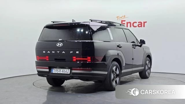 Hyundai Santa Fe (MX5) id 3963365 из Кореи 12