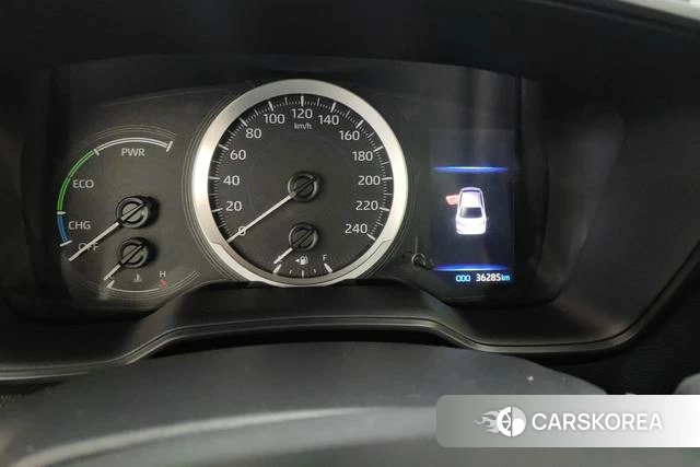 Toyota Corolla id 4261774 из Китая 7