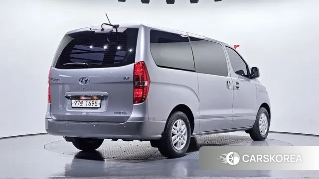 Hyundai The New Grand Starex id 3253992 из Кореи 12