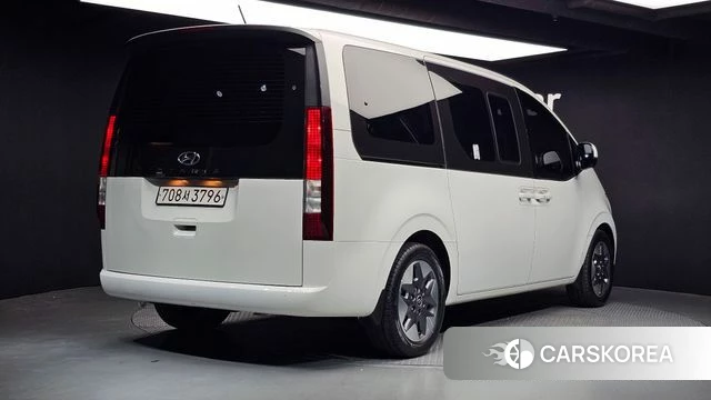 Hyundai Staria id 4501460 из Кореи 12