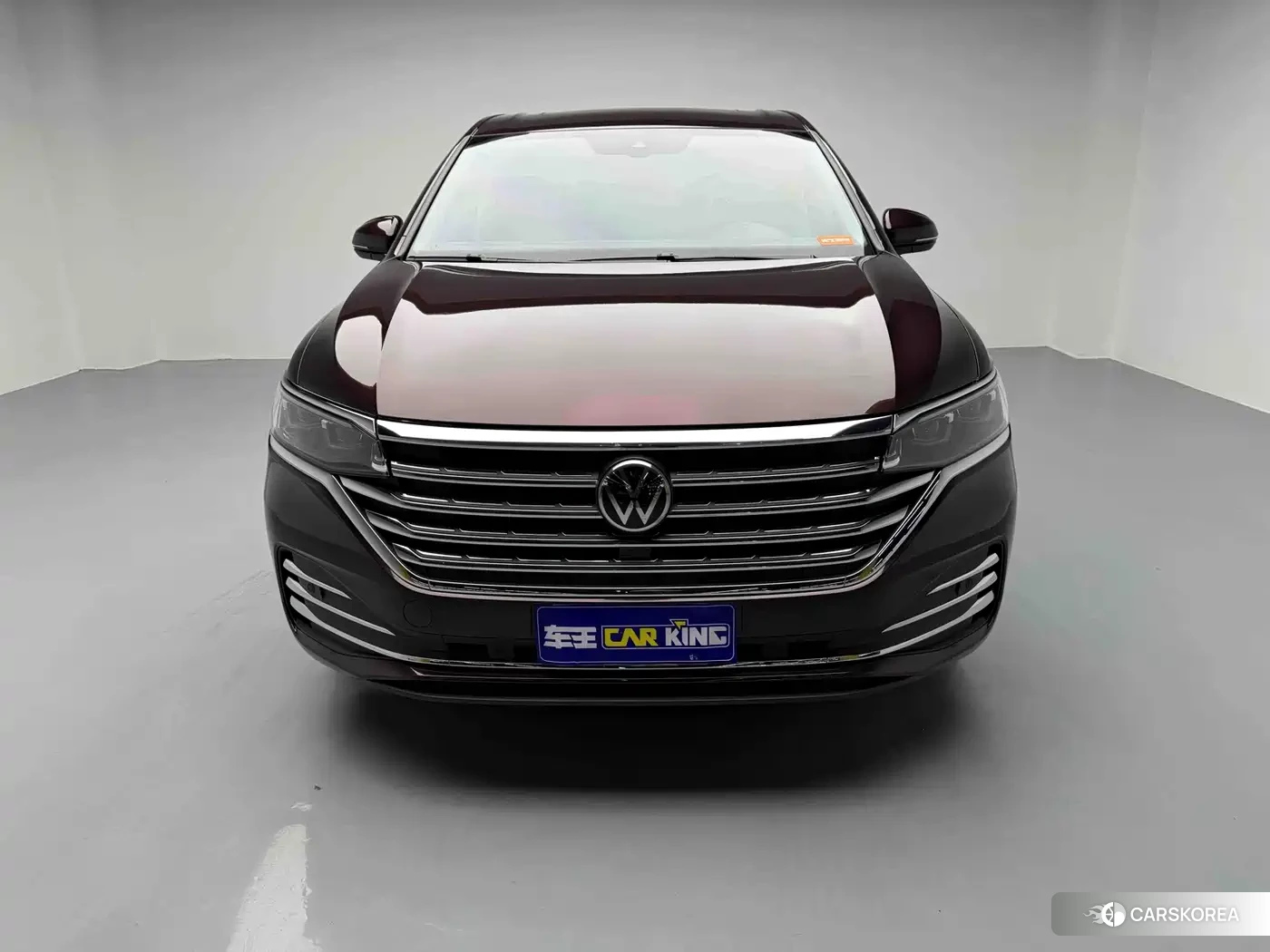 Volkswagen Viloran id 4629719 из Китая 12
