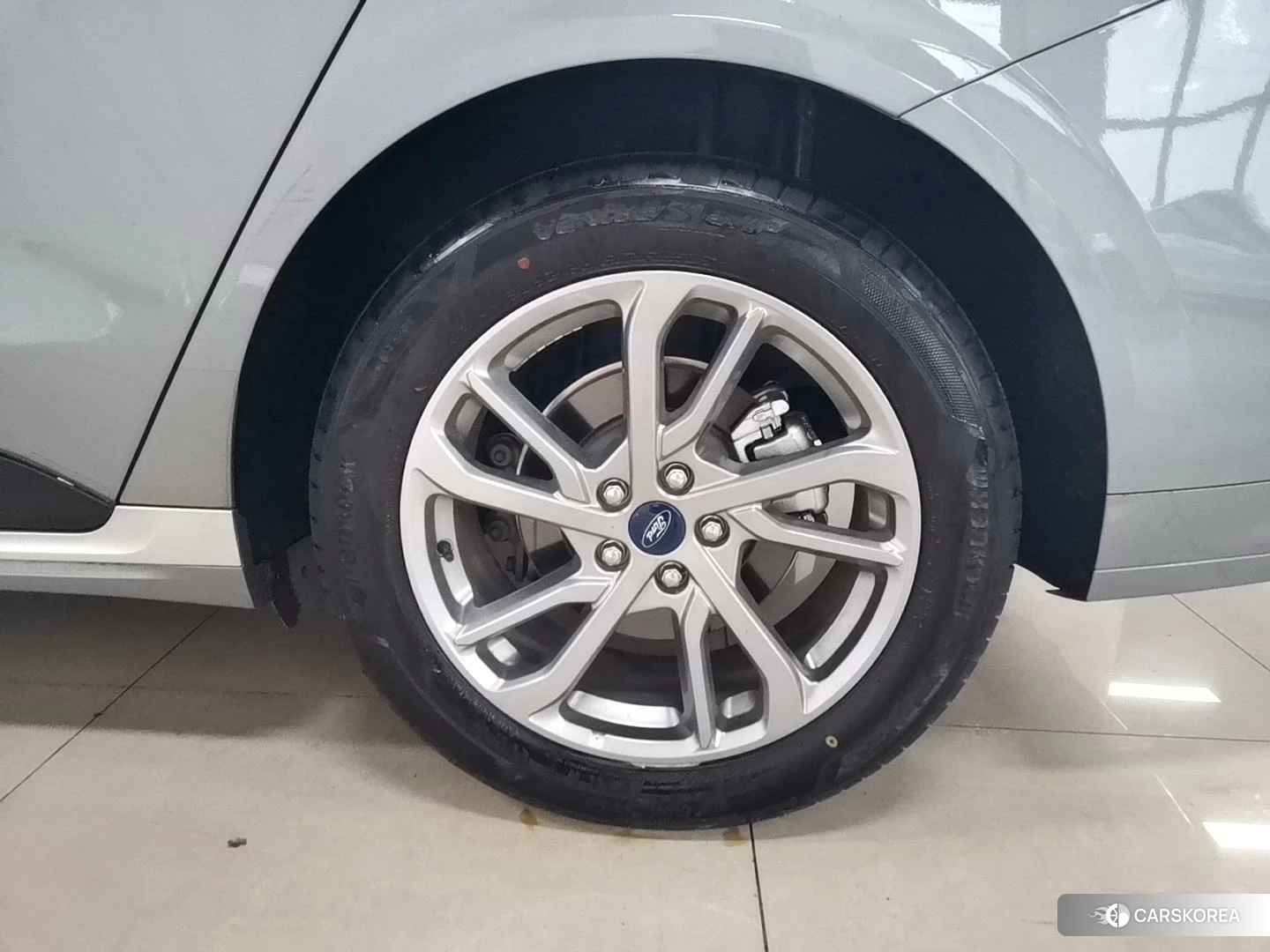 Ford Mondeo id 4473960 из Китая 12
