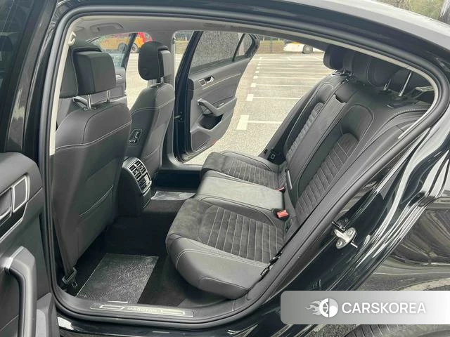 Volkswagen Magotan id 4258502 из Китая 12