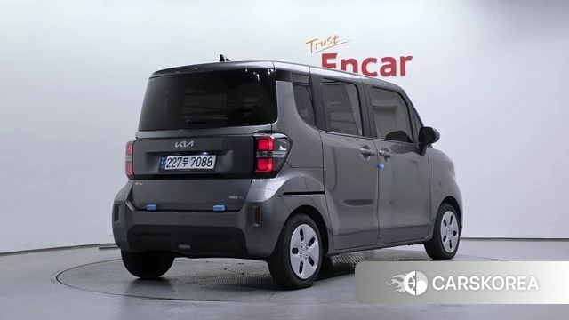Kia The New Kia Ray id 4950723 из Кореи 12