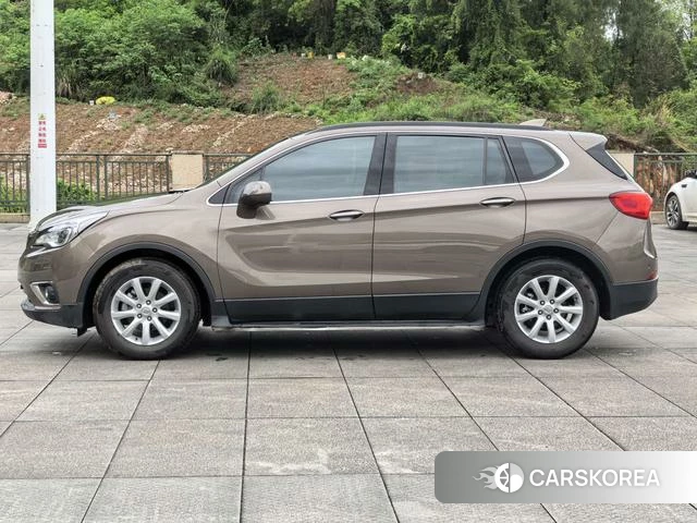 Buick Angkewei id 4213534 из Китая 9