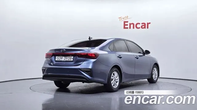 Kia Come New K3 id 2956899 из Кореи 12