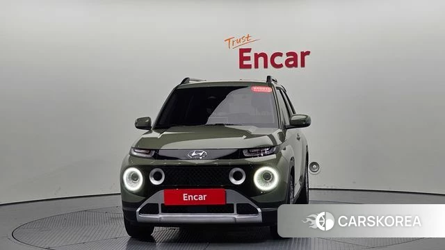 Hyundai Casper id 4602688 из Кореи 12