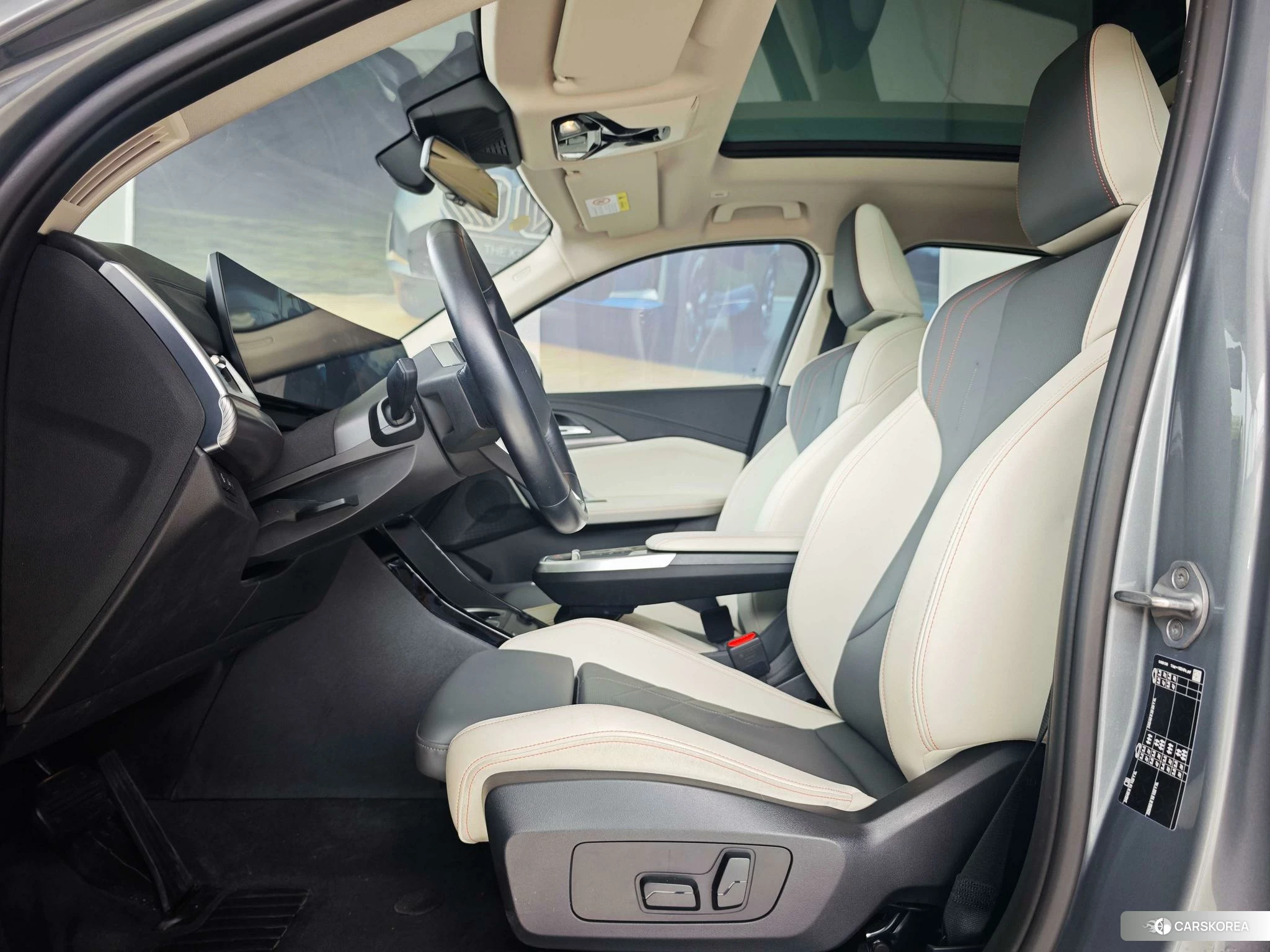 BMW X2 id 4454001 из Китая 8