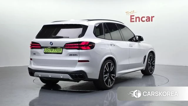 BMW X5 (G05) id 3831619 из Кореи 12