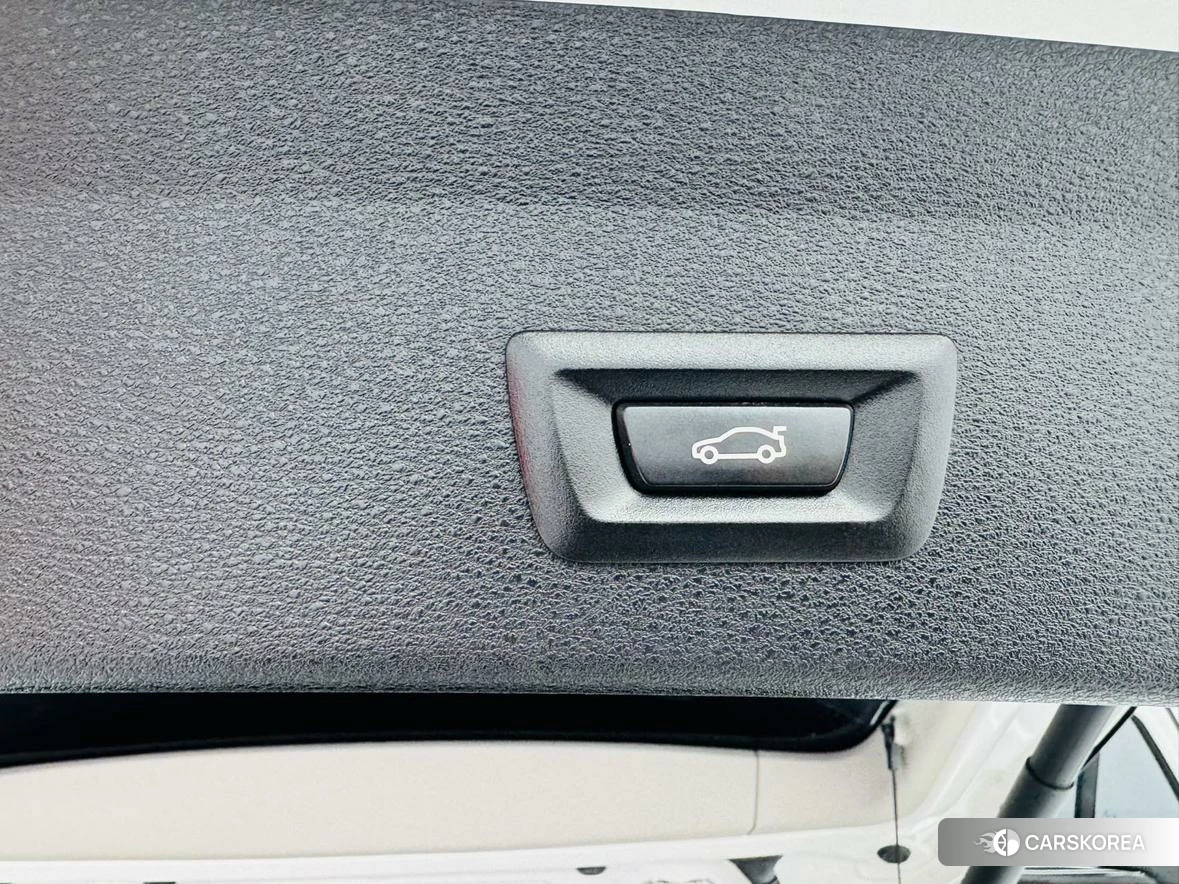 BMW X1 2020 Белый из Китая, фото 6