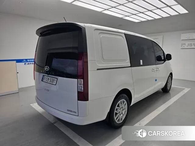 Hyundai Staria id 2939507 из Кореи 12