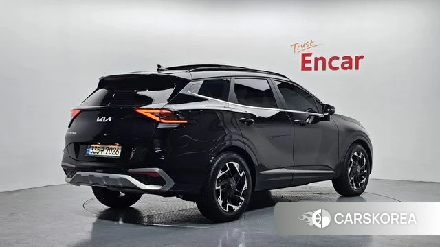 Kia Sportage 5th Generation id 3935381 из Кореи 12