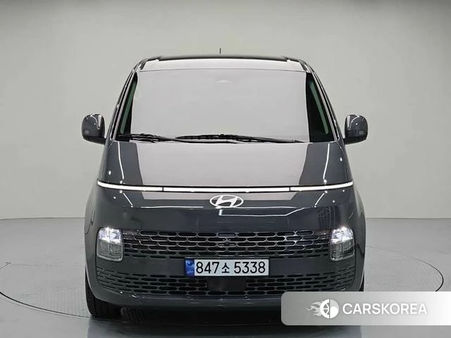 Hyundai Staria id 4511063 из Кореи 12