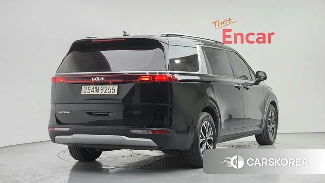 Kia Carnival 4th generation id 4534703 из Кореи 12