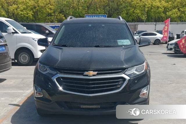 Chevrolet Explorer id 4208462 из Китая 7