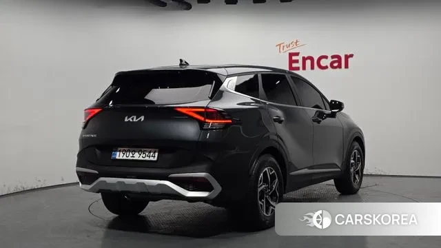 Kia Sportage 5th Generation id 3587140 из Кореи 12