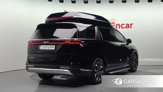 Kia Carnival 4th generation id 3053660 из Кореи 12