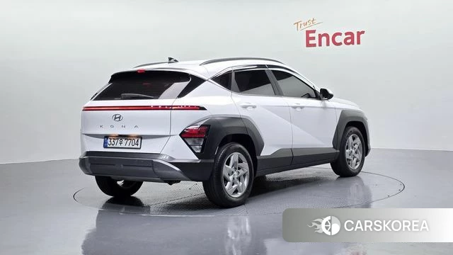 Hyundai Kona (SX2) id 3934219 из Кореи 12