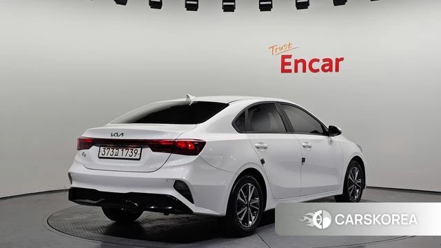 Kia The New K3 2nd generation id 3842327 из Кореи 12