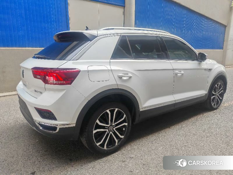 Volkswagen Exploring songs 2021 Белый из Китая, фото 3