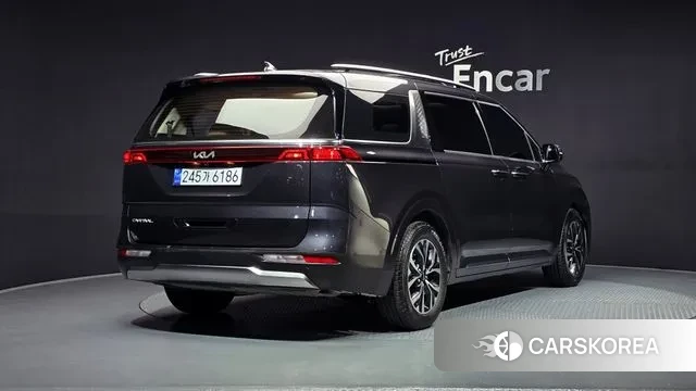 Kia Carnival 4th generation id 3625037 из Кореи 12