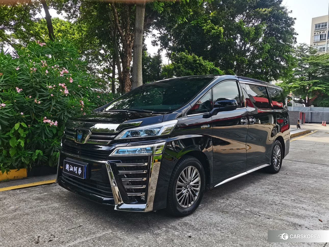 Toyota Wilfa id 4426889 из Китая 12