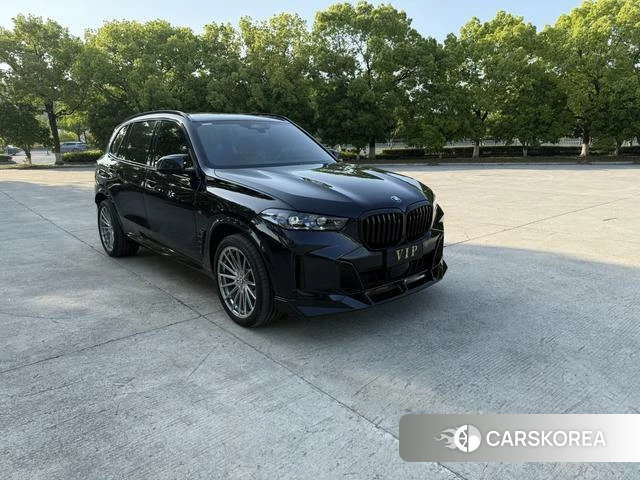BMW X5 id 4259204 из Китая 7