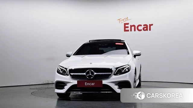 Mercedes-Benz E-Class W213 id 4543305 из Кореи 12