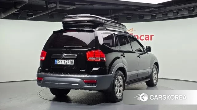 Kia The New Mohave id 3455164 из Кореи 12