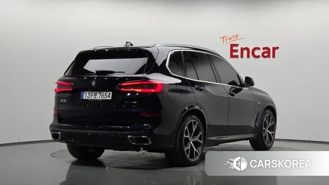 BMW X5 (G05) id 3360175 из Кореи 12