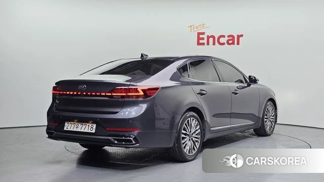 Kia K7 Premier id 3820141 из Кореи 12