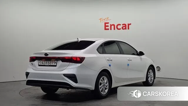 Kia Come New K3 id 3788918 из Кореи 12